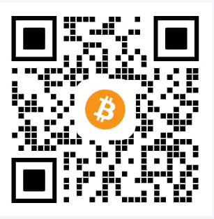 Bitcoin QR Code